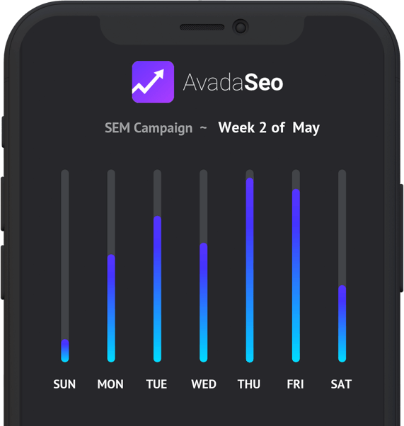 SEO Campaign Statistics SEO Campaign Statistics